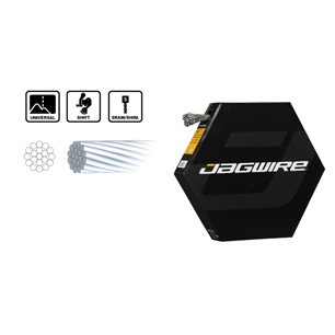 LINKA PRZERZ.JAGWIRE BASIC/GAR1.2X2300MM