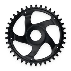 ZĘB.KMC BOSCH 4G/CR-MO/CL:50MM/38T