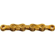 ŁAŃC.KMC X9/9-SPEED/TI-N/114L
