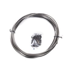 PANC.PRZ.JAGWIRE LEX-SL/10M/SZARY