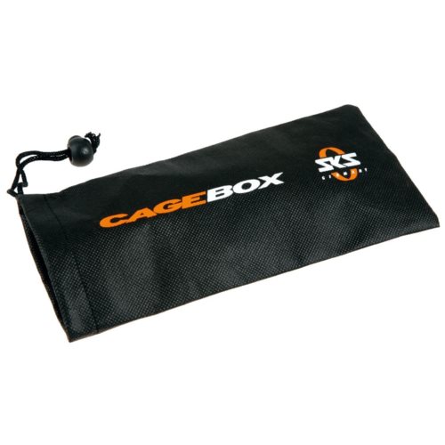 POJEMNIK SKS CAGEBOX/0.9L