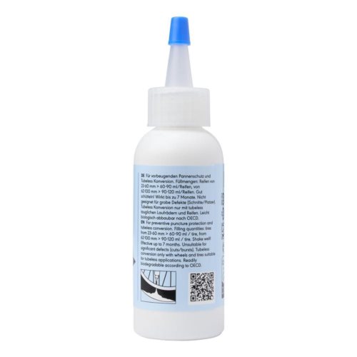PŁYN USZCZ.SCHWALBE DOC BLUE/60ML