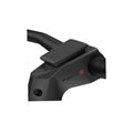 WSP KIER ERGO INTEGRA BK-A/31.8/085MM