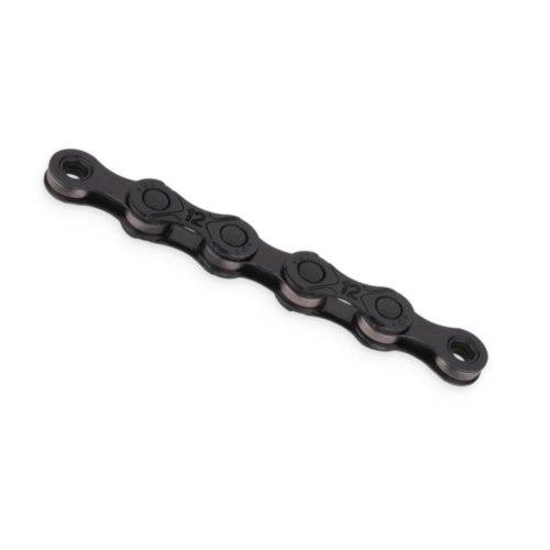 ŁAŃC.KMC e12 BLACKTECH/12-SPEED/130L/CZA