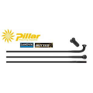 SZPR.PILLAR/NYP/2/1.6/2X263/CZAR/144SZT