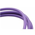 PANC.HAM.JAGWIRE CGX-SL/5MMX10M/PURPUROW