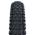 OP.SCHW ALBERT/27.5X2.50/EVO/U-SOFT/TP/Z