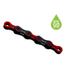 ŁAŃC.KMC DLC 11 WAXED/11-S/116L/CZAR-CZE