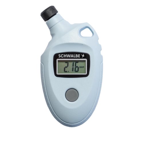 CIŚNIENIOMIERZ SCHWALBE AIRMAX PRO/11BAR