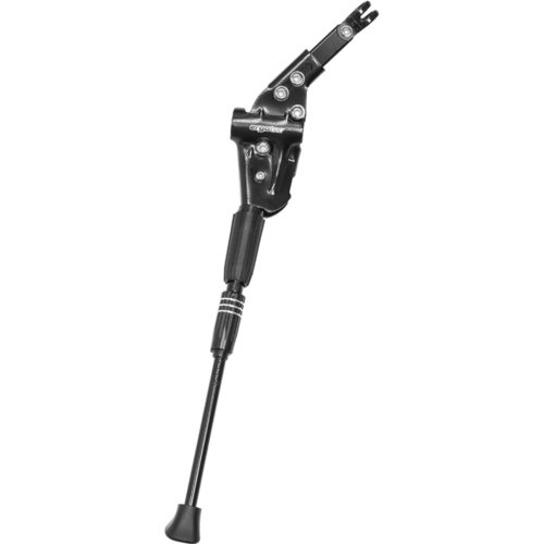 PODP.29 ERGO/REG/GUMOWA STOPKA/CZARNA