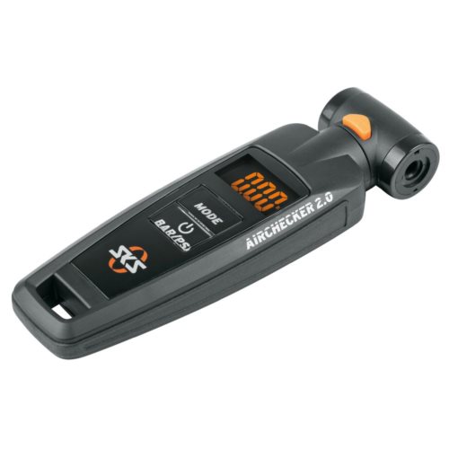 CIŚNIENIOMIERZ SKS AIRCHECKER AV,SV,SCV