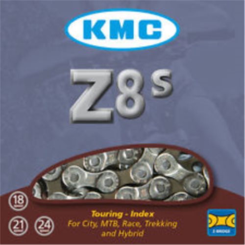 ŁAŃC.KMC Z8 S/8-SPEED/114L