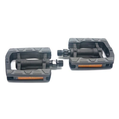 PED.TREKK/CITY VP/PP/TPE/OŚ 9/16/CZARNE