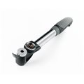 POMP.SKS INJEX CONTROL/SREBRNA