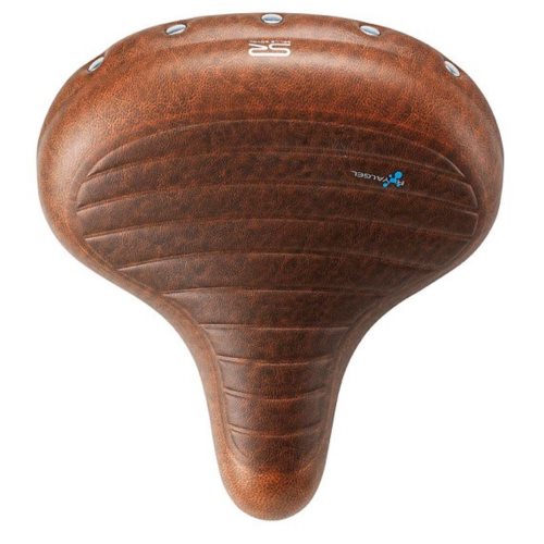 SIODŁO SR DRIFTER PLUS BROWN