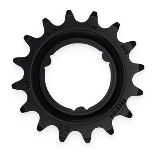 ZĘB.KMC DO PIASTY SHIMANO/1/8/16T
