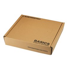 PANC.LIN.PRZERZ.JAGWIRE/SP/4X200M/CZARNY