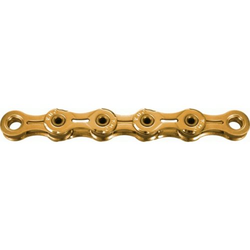 ŁAŃC.KMC X11SL/11-SPEED/TI-N/118L