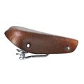SIODŁO SELLEROYAL ONDINA/UNISEX/BRĄZ