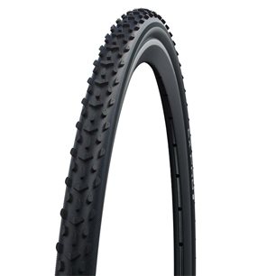 OP.SCHW CX PRO/26X1.35/PERFOR/CZARNA