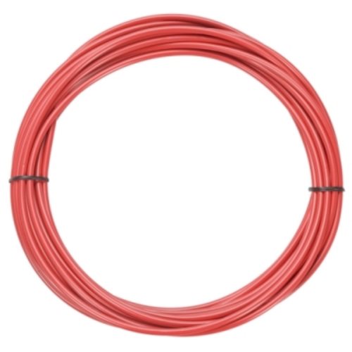 PANC.HAM.JAGWIRE CGX-SL/5MMX10M/CZERWONY