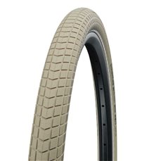 OP.SCHW BIG BEN/28X2.00/KG/KREM REFLEX
