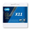 ŁAŃC.KMC X11 EPT/11-SPEED/118L