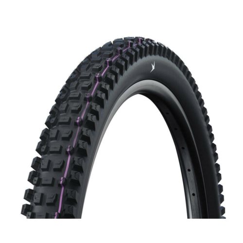 OP.SCHW ALBERT/27.5X2.50/EVO/U-SOFT/TP/Z