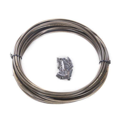 PANC.HAM.JAGWIRE CEX/5MMX10M/SREBRNY KAR