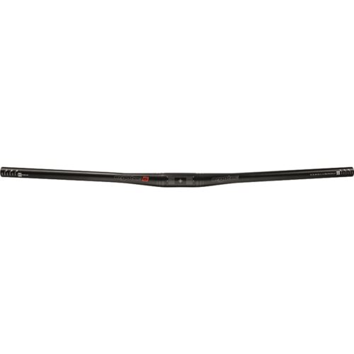 KIER ERGO FLAT BAR 6+/31.8X800MM/CZARNA
