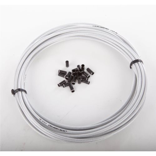 PANC.HAM.JAGWIRE CGX-SL/5MMX10M/SREBRNY