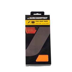 OWIJKA JAGWIRE PRO BAR/216X3CM/POMARAŃCZ
