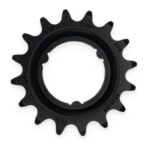 ZĘB.KMC DO PIASTY SHIMANO/1/8/16T