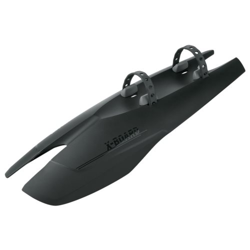 BŁOT.SKS X-BOARD DARK/CZARNY