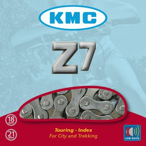 ŁAŃC.KMC Z7/7,8-SPEED/114L