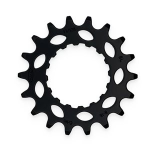 Z B.KMC BOSCH G2/CR-MO/11/128/18T