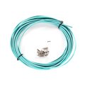 PANC.HAM.JAGWIRE CGX-SL/5MMX10M/BIANCHI