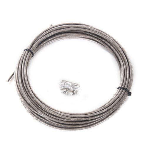 PANC.HAM.JAGWIRE CGX-SL/5MMX10M/TYTANOWY