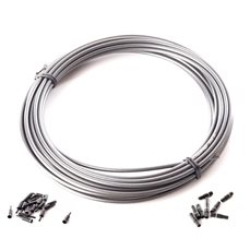 PANC.HAM.JAGWIRE KEB-SL/10M/SZARY ICE