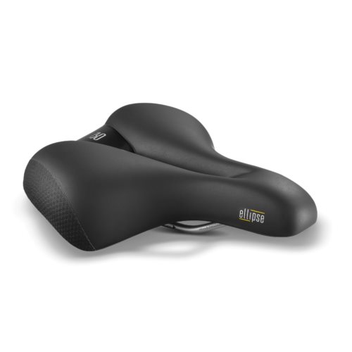 SIODŁO SR ELLIPSE RELAXED/UNISEX