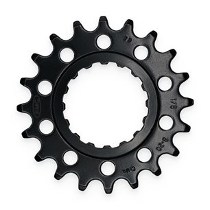 Z B.KMC BOSCH G2/CR-MO/11/128/20T