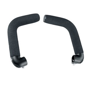 ROGI KIER ERGO TOURING/L/CZARNY MAT