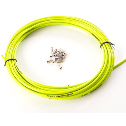 PANC.HAM.JAGWIRE CGX-SL/5MMX10M/ZIELONY