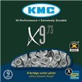 ŁAŃC.KMC X9.73/40XCL566R/50M
