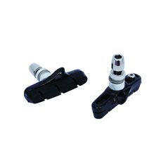 KLOCKI JAG.CROSS PRO/CZARNE