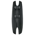 BŁOT.SKS X-BOARD DARK/CZARNY