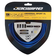 LINK.HAM.JAG.UNIVERSAL SPORT XL/BLUE