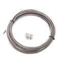 PANC.HAM.JAGWIRE CGX-SL/5MMX10M/TYTANOWY