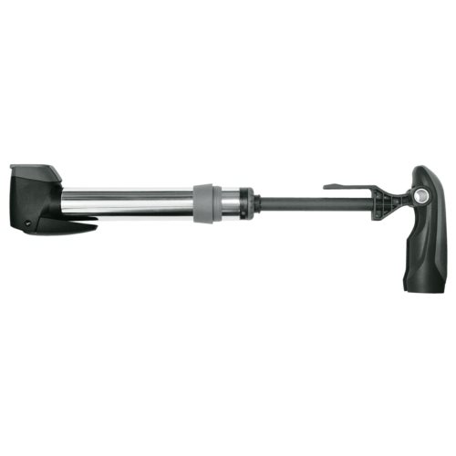 POMP.SKS INJEX T-ZOOM/SREBRNA