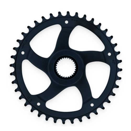 ZĘB.KMC BOSCH 4G/CR-MO/CL:52MM/40T